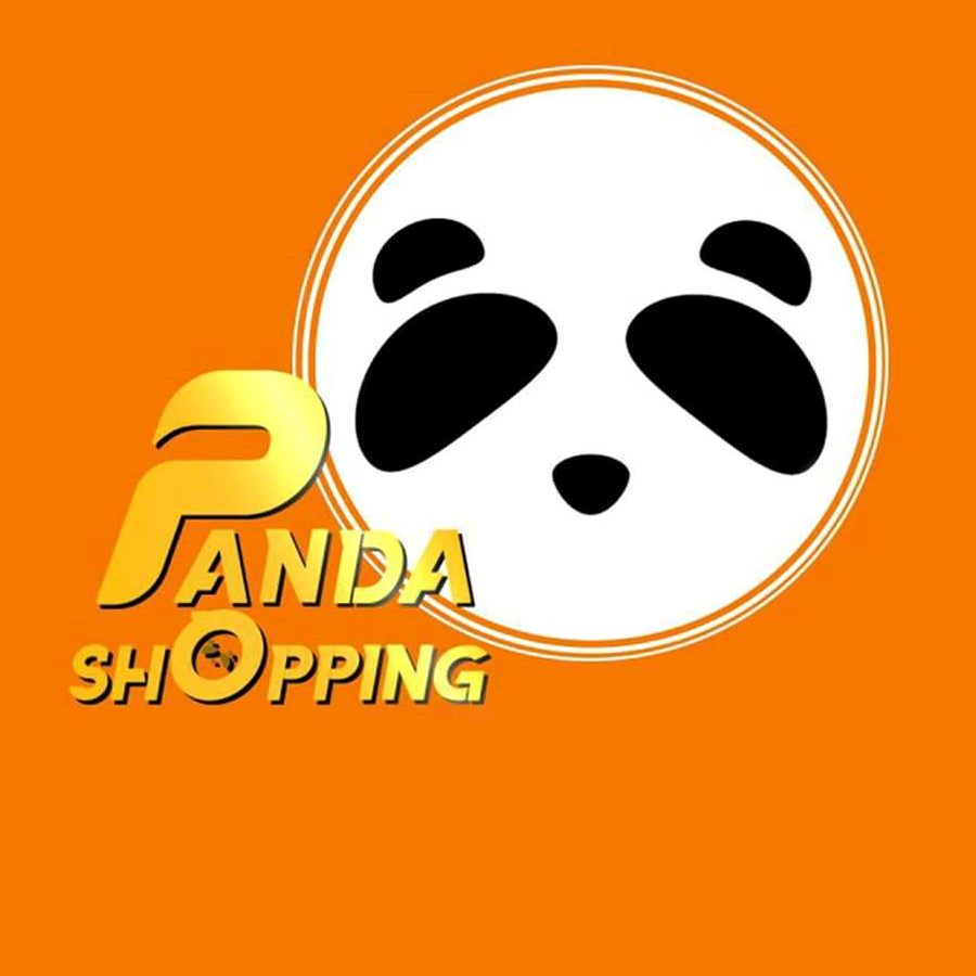 Panda Shopping panda_shopping