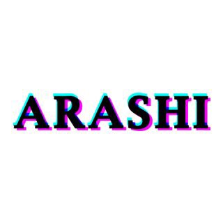 ARASHI arashi_5_official