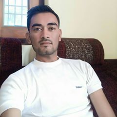Sunil Dubedi sunildubedi