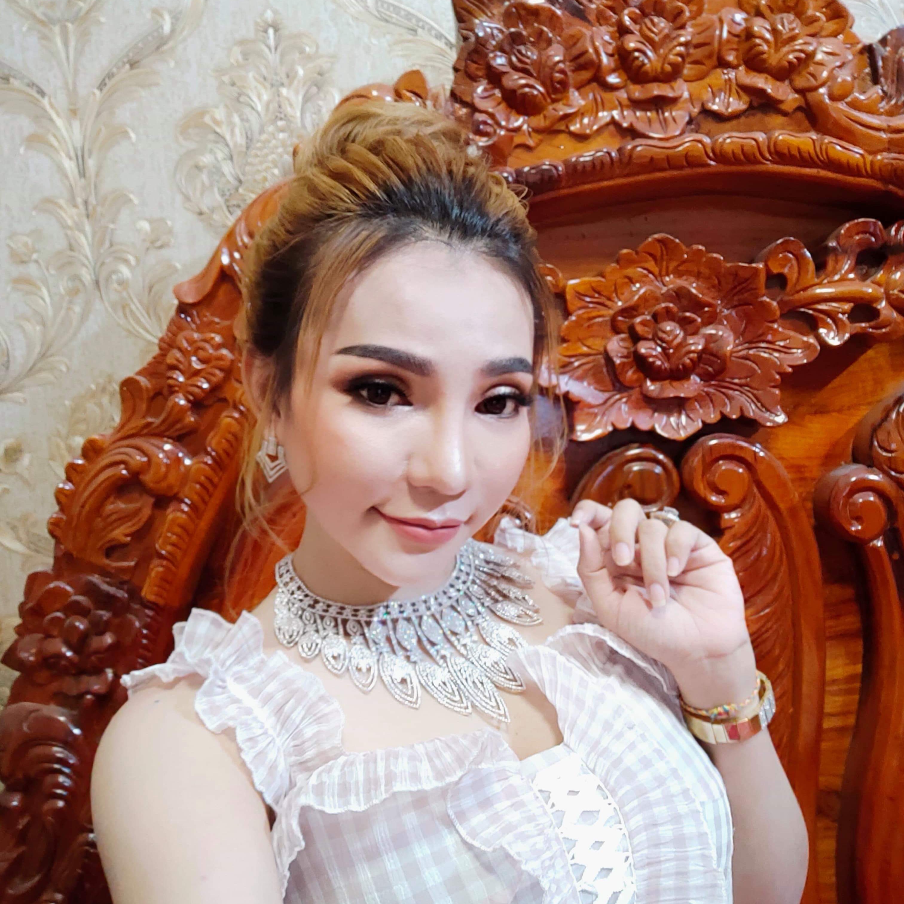 ដា ណា dana88996