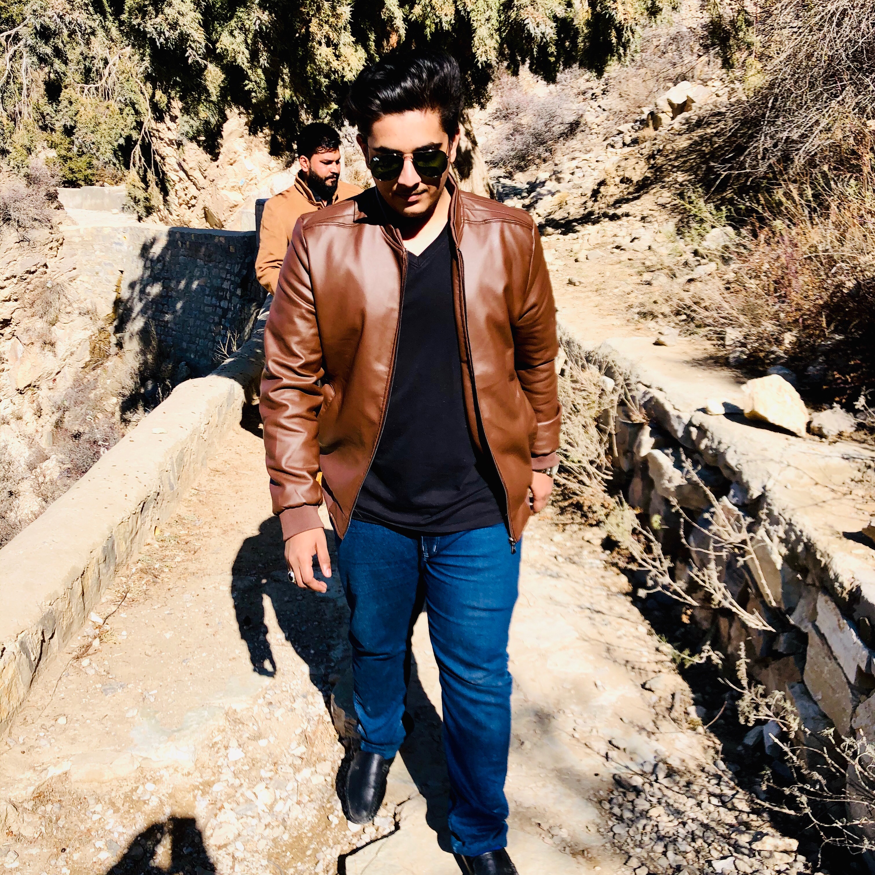 Sameer Khan Jakhrani sameerkhanjakhrani