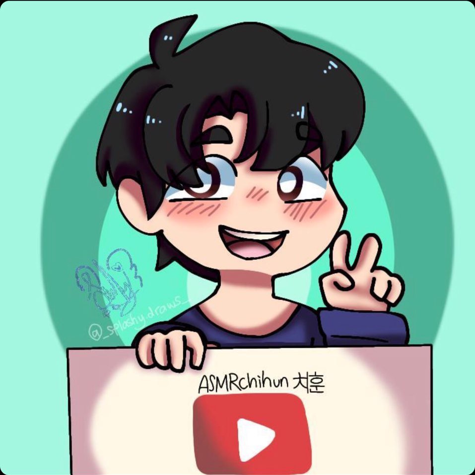 Chihun ASMR 치훈🇰🇷 asmr_chihun