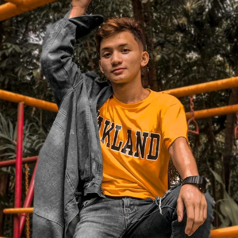 Jobert Bachicha itsmejobert