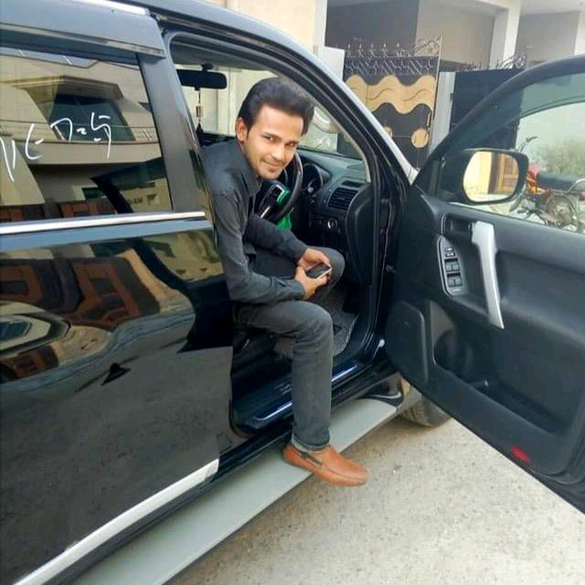 hamza shah hamzashahoffcial