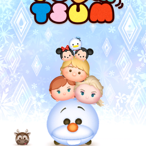 ツムツムチート（リクエスト募集！） tsumtsumhack