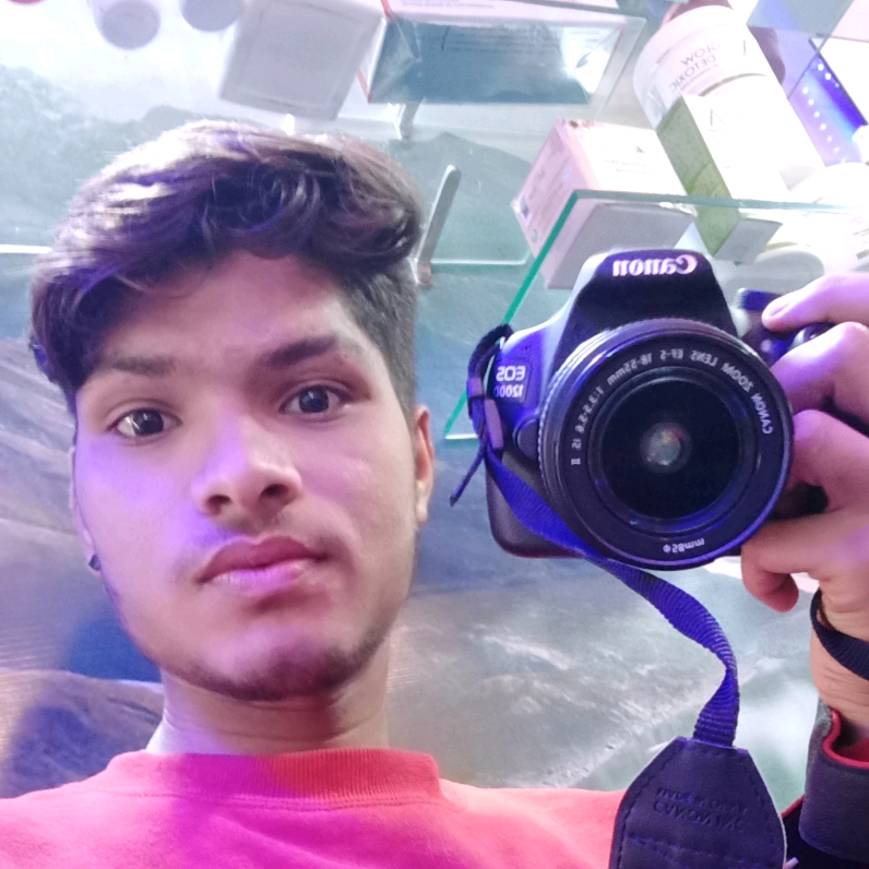Danny😎 vikassingh1232