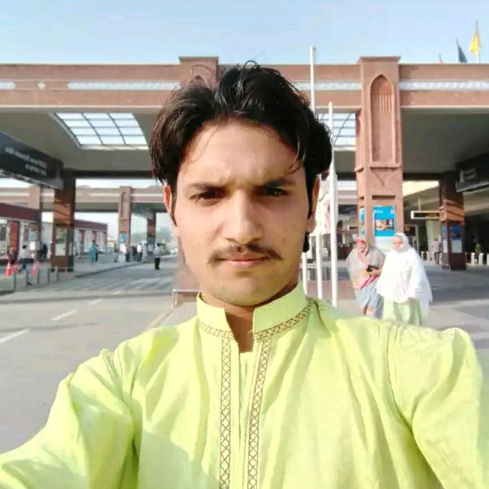 Waseem Kamboh waseemanjam223