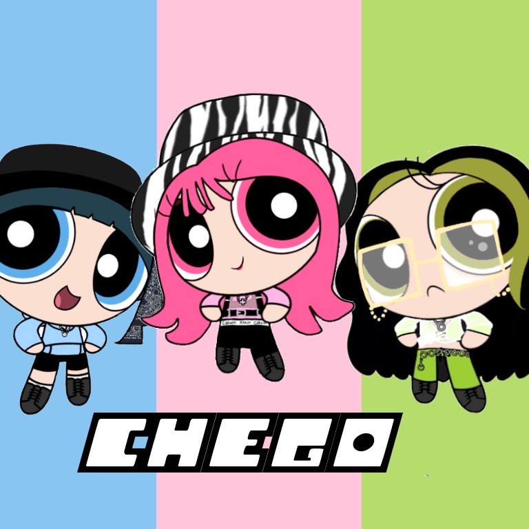 Chego ( チェゴ ) chego_4