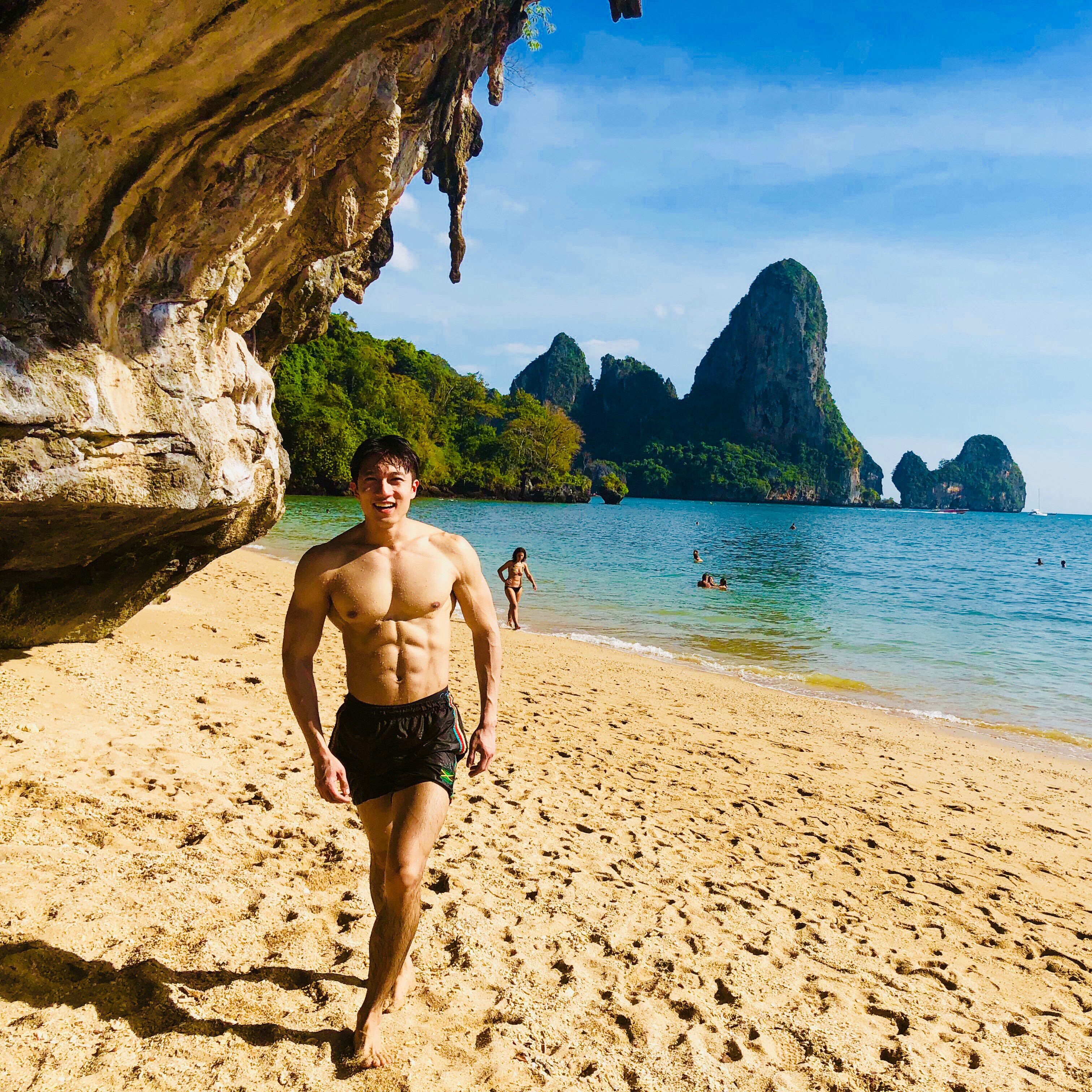 Jake Jintaek jake_fitness