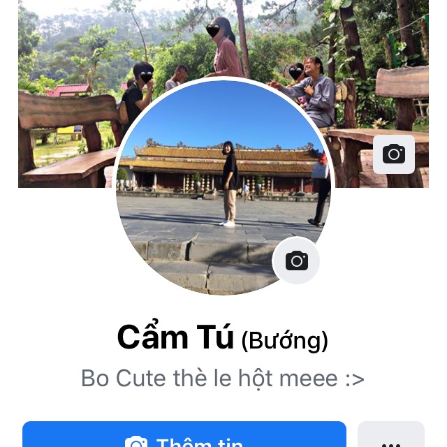 Cẩm Tú❤ 012cam.tu