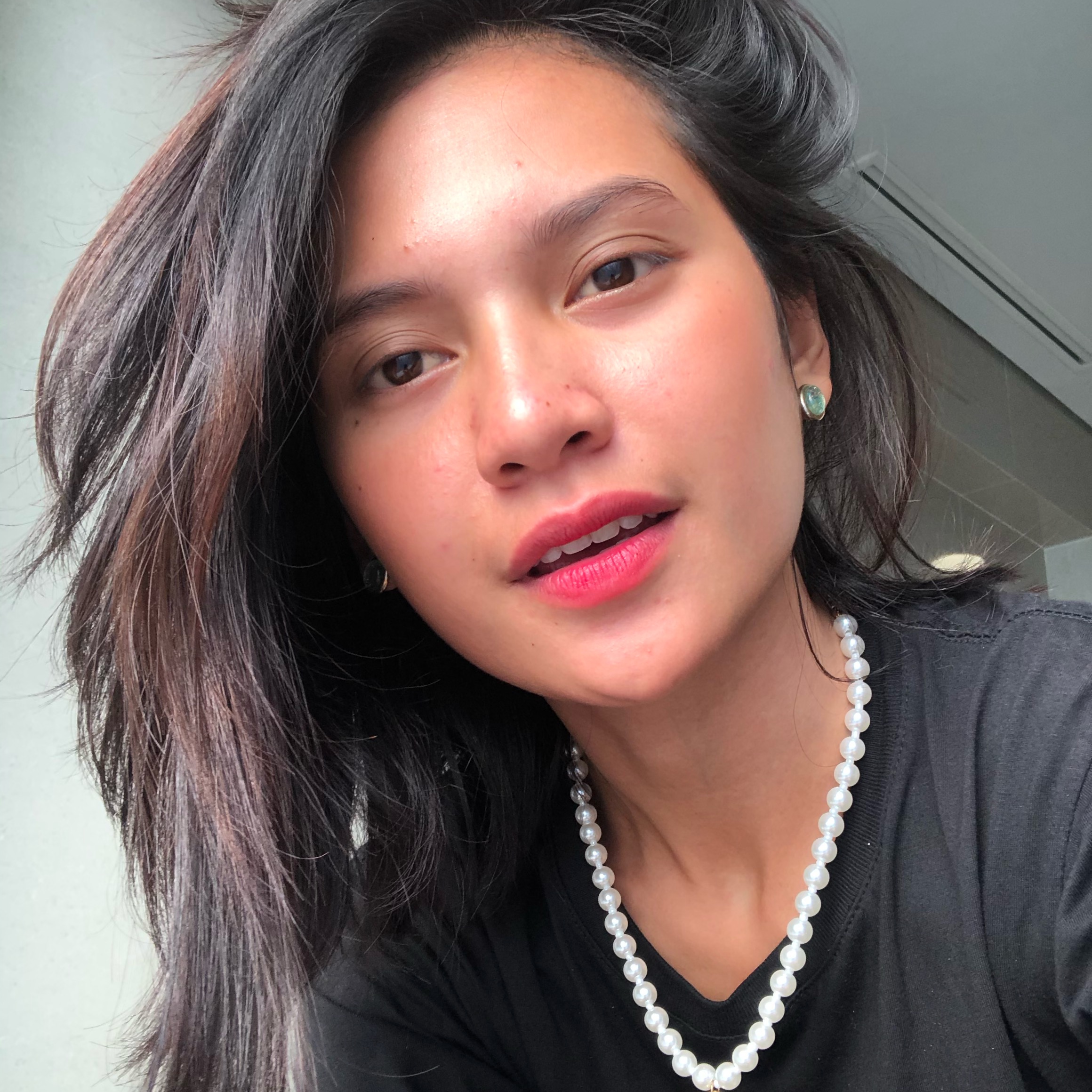 Indah permatasari inpersa16