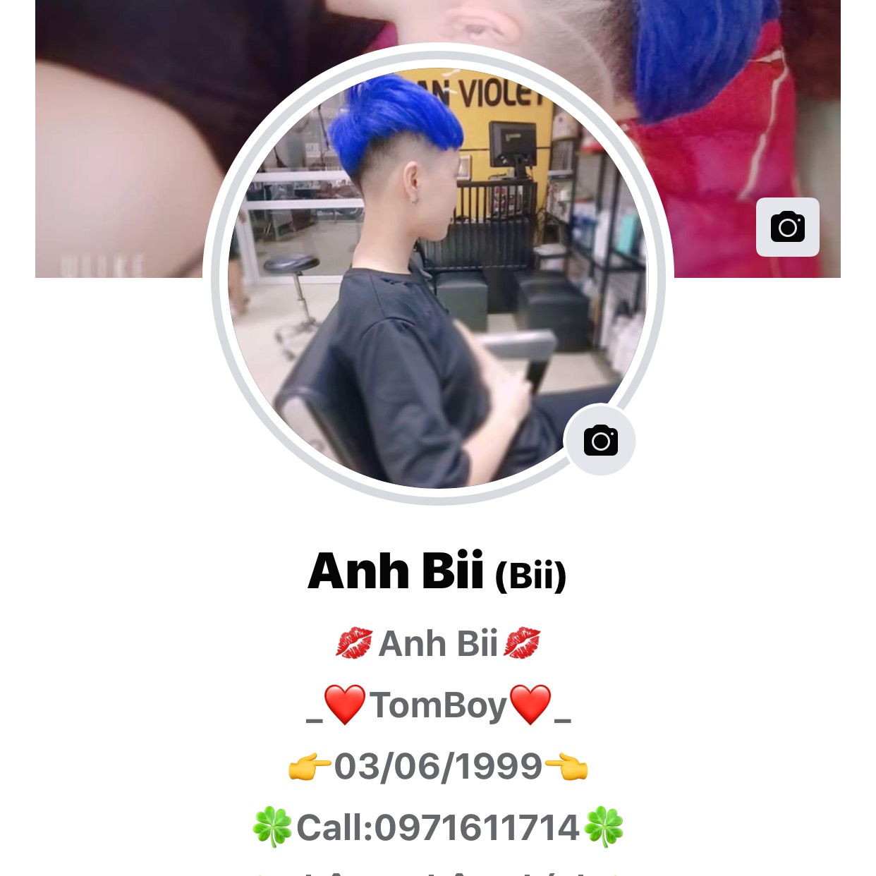 Anh Bii❤ (TomBoy) bii030699