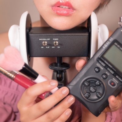 ASMR アリス asmr_alice_jpn
