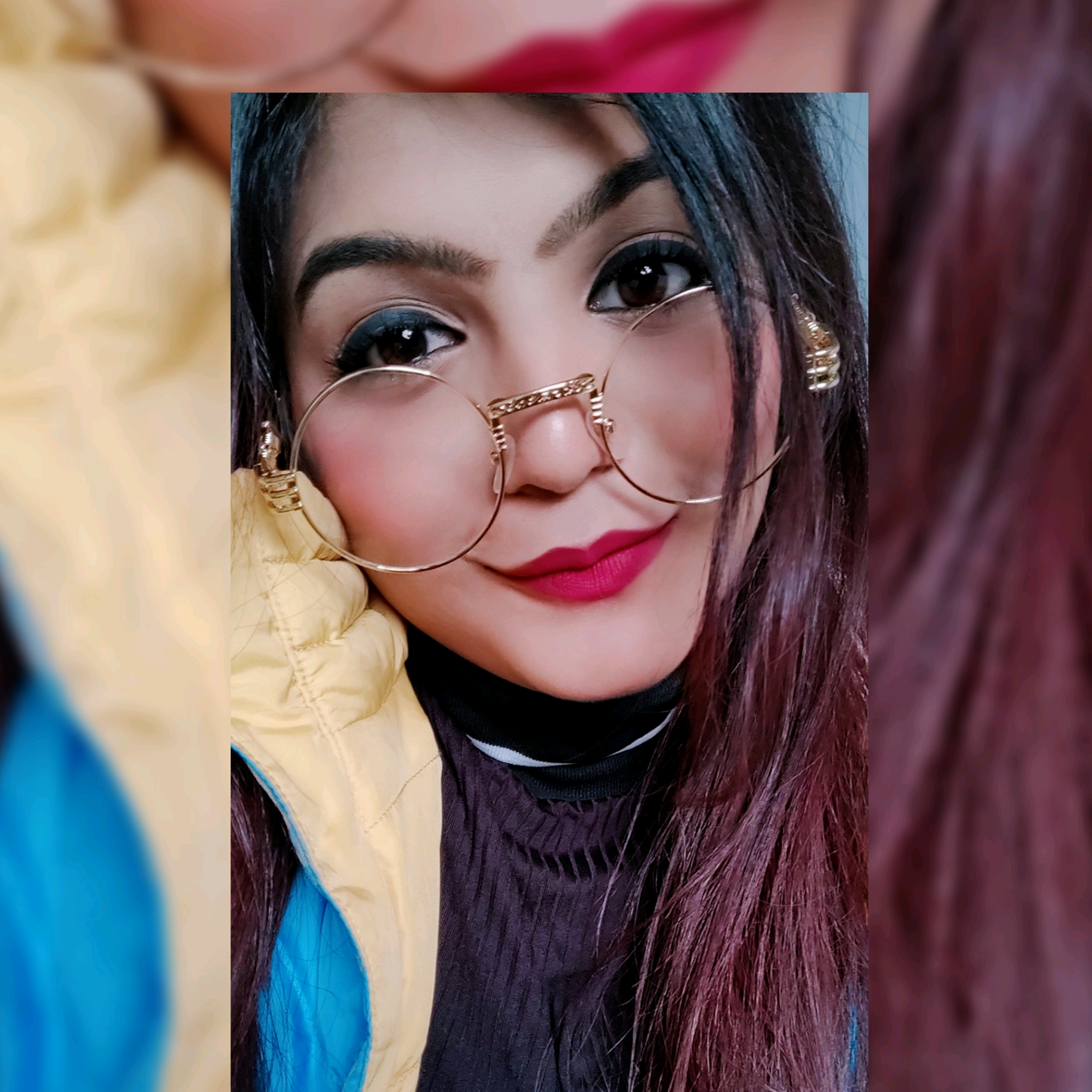 💙Twinkal kachhdiya twinkal_patel_official