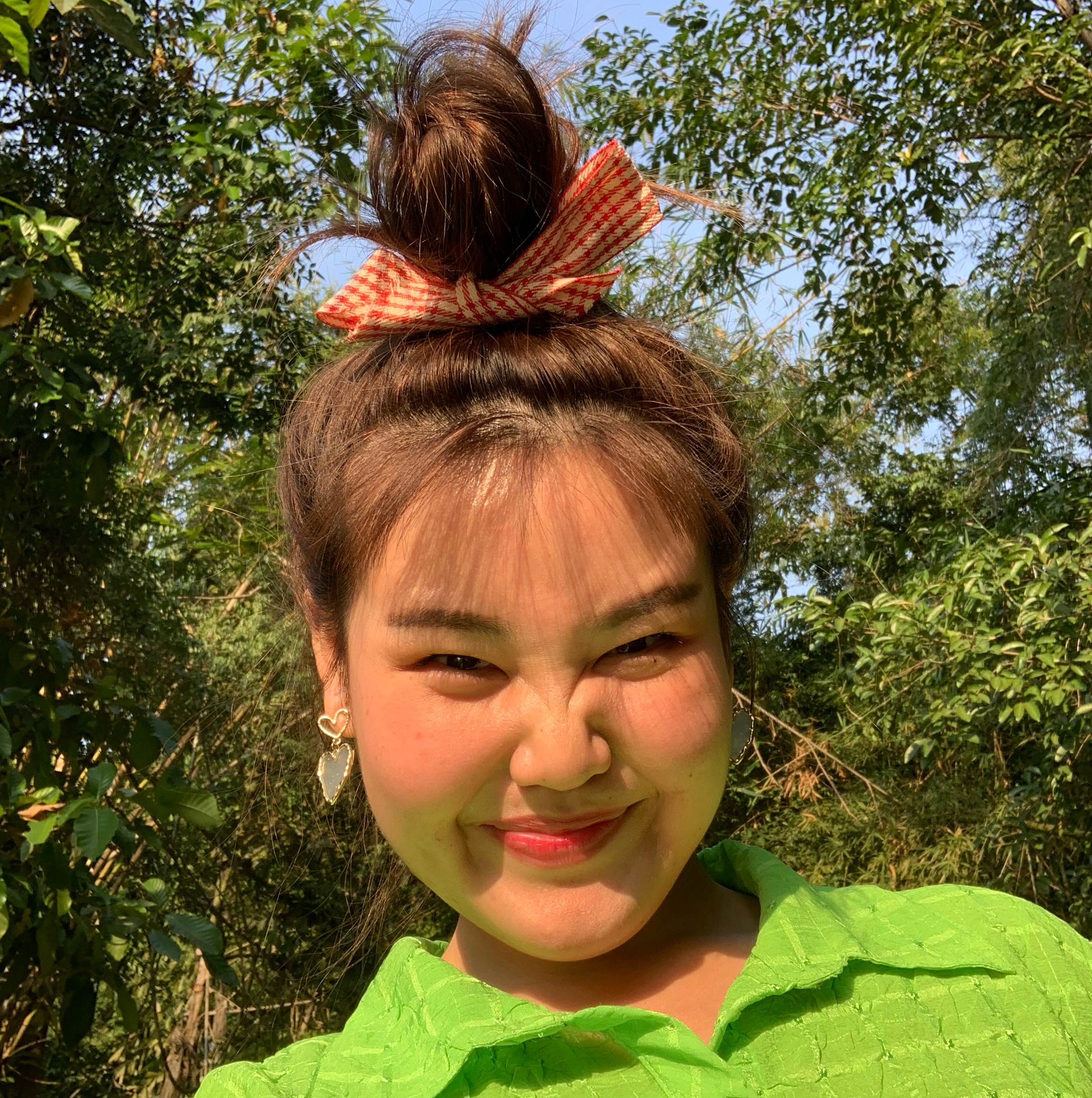 Bow Kanyarat bowkanyaratp
