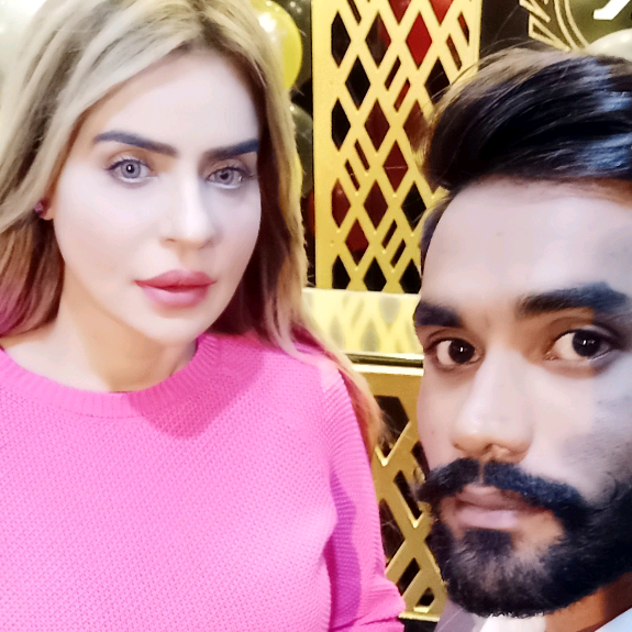 Saghar Masih sagharmasih