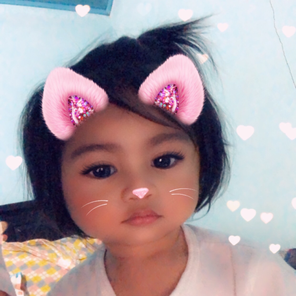 Lailanie Perez princesalaizah