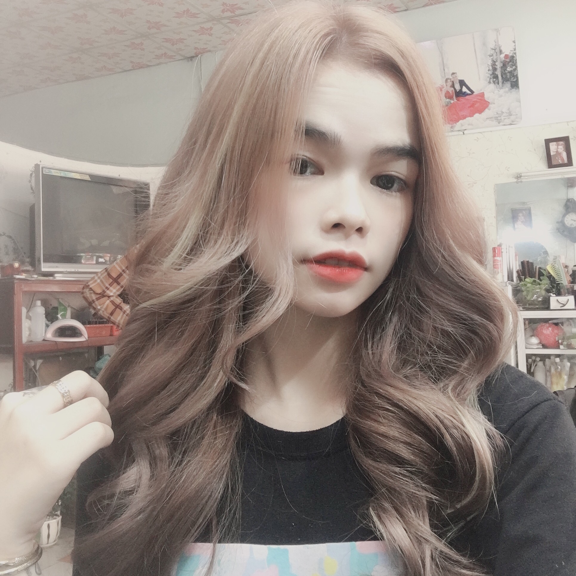 Xá xíu 🌹 ngoctrenny99