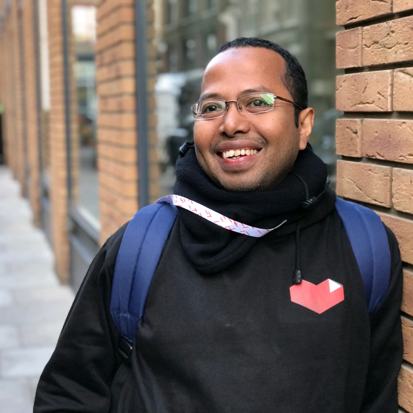 Usama usamaharbatah