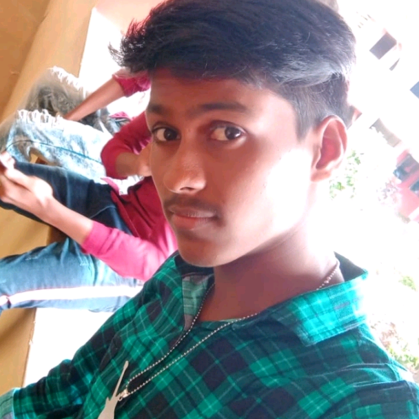 Kumar Santosh satya..87