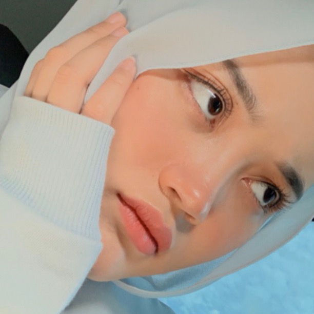 Putri delina🐣 putridelinaaa