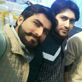 Syed Sha Bukhari syed_shan_bukhari