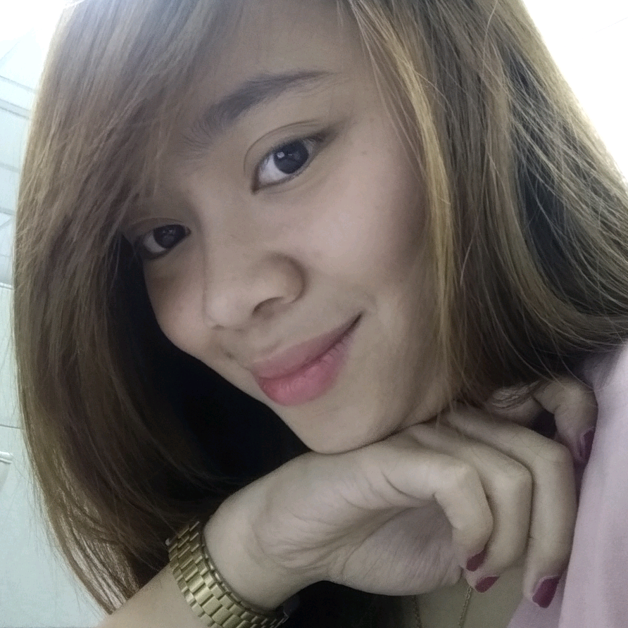 Alyssa Mae Briz alyssamaebriz