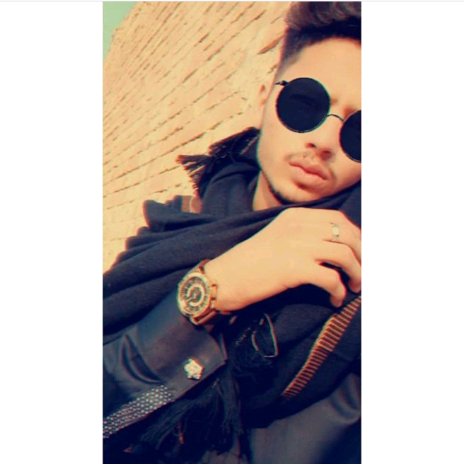 ZeeshO ❤💕 zeeshansattar