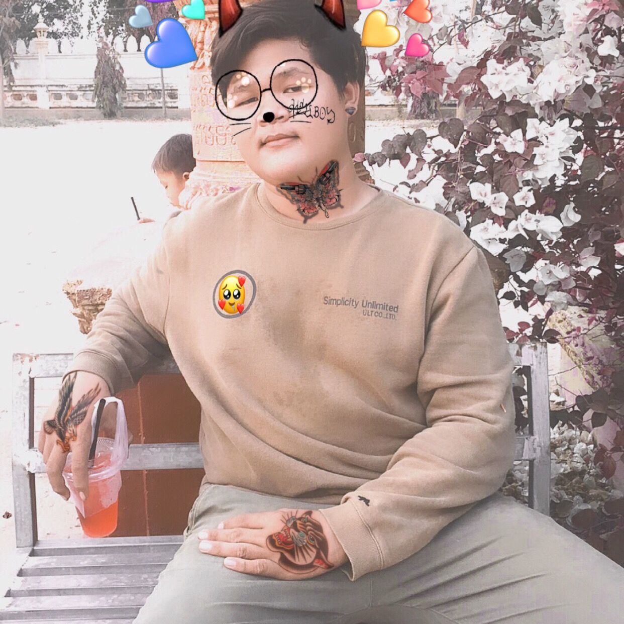 (៚ Ł ៚ Ö ៚ N ៚ G ៚) 2180628836