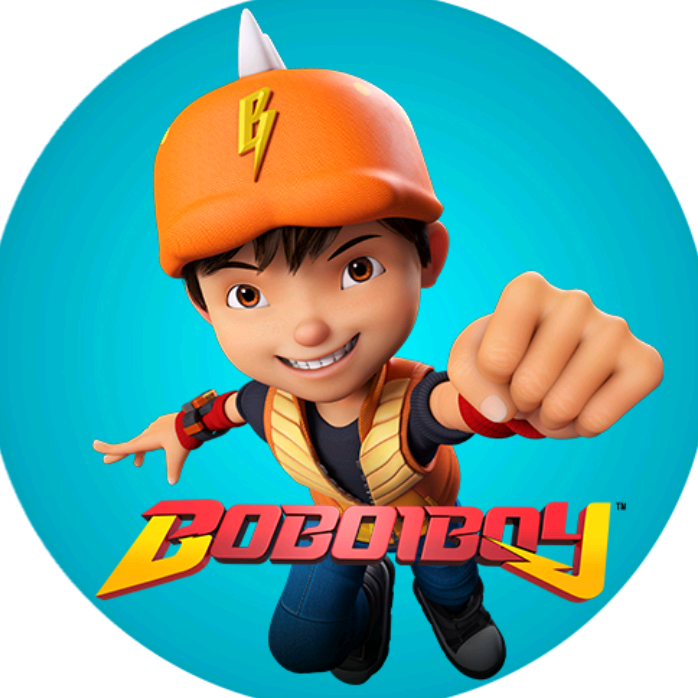BoBoiBoy boboiboy