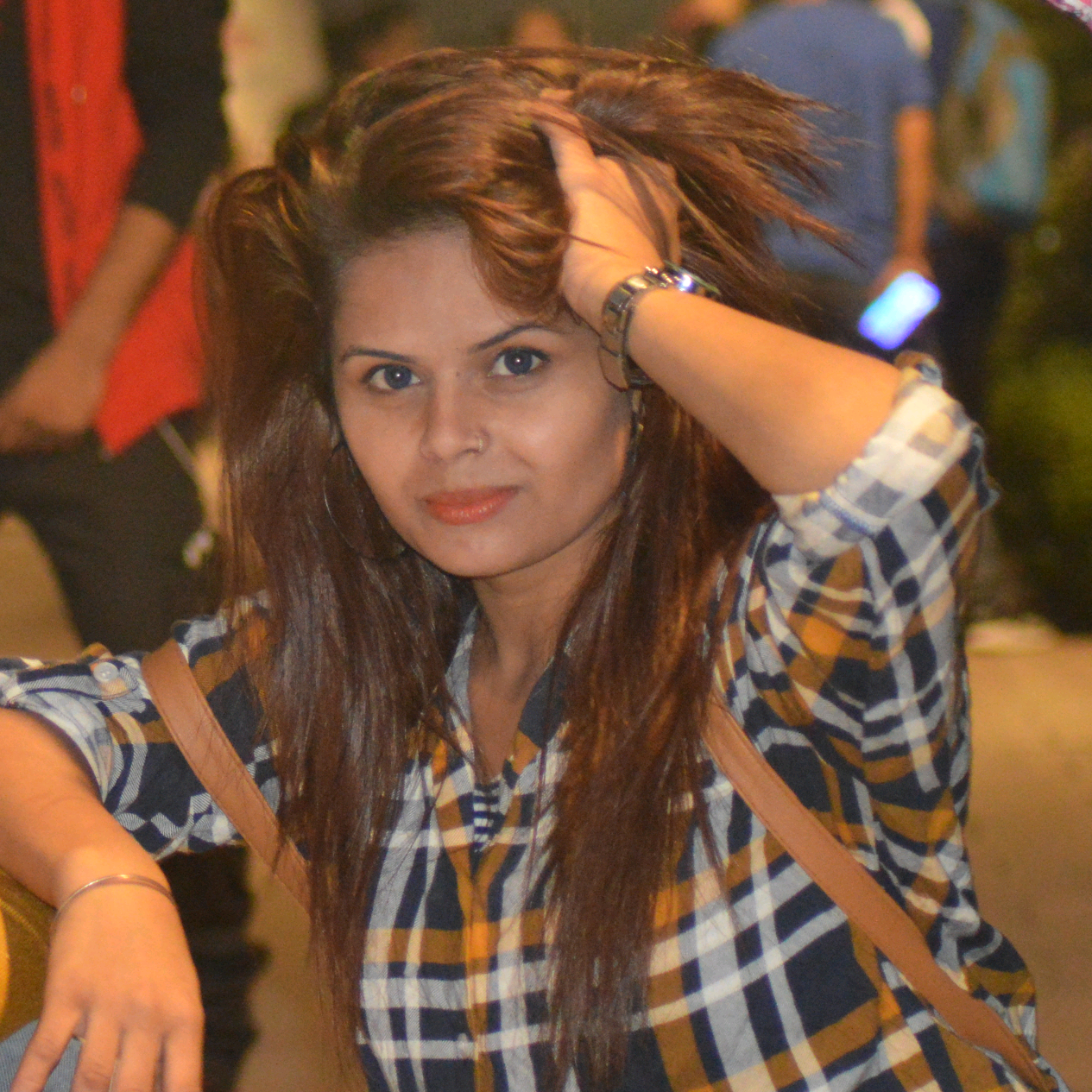 zarakhan1 zrakhan1