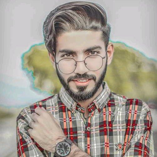 Arsal Hamoodi 😍 arslanlashari