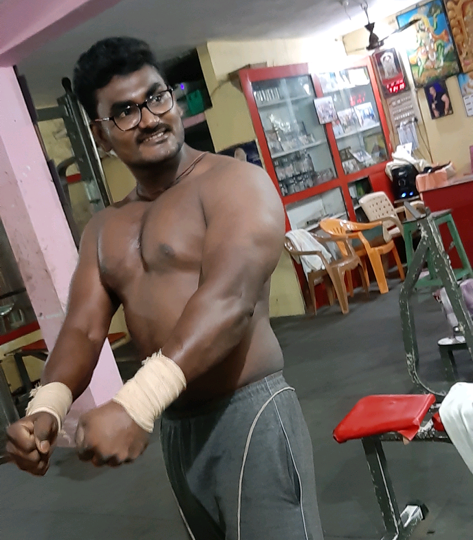 Alugolu Prakash alugoluprakash