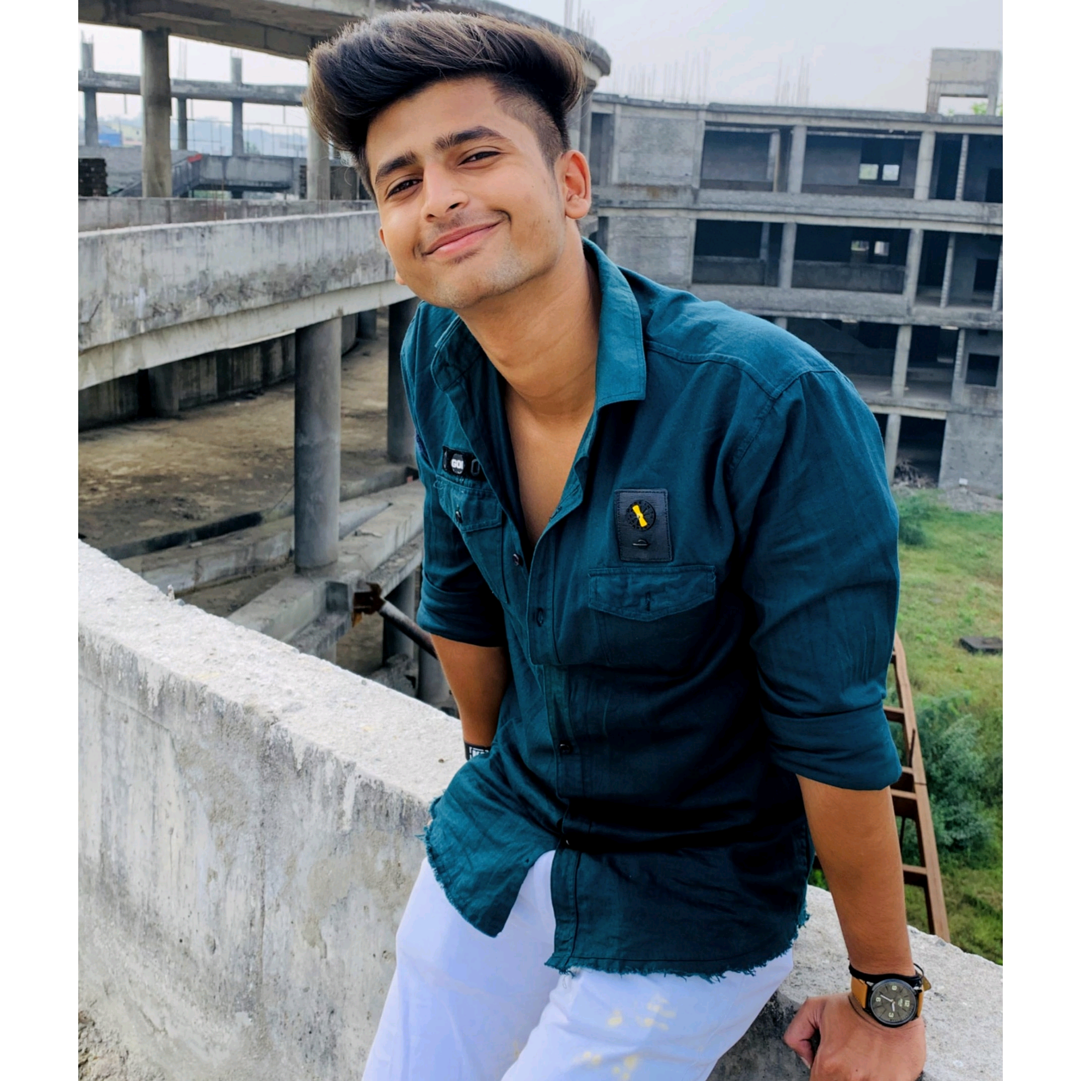 Rajat 😁❤️ rajatp_here