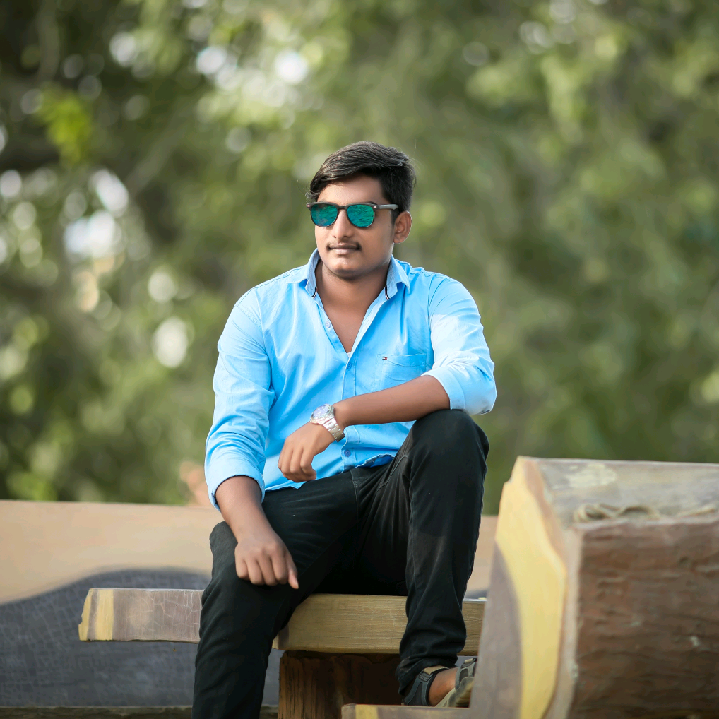 Darling Rebel Prudhvi darlingrebelprudh