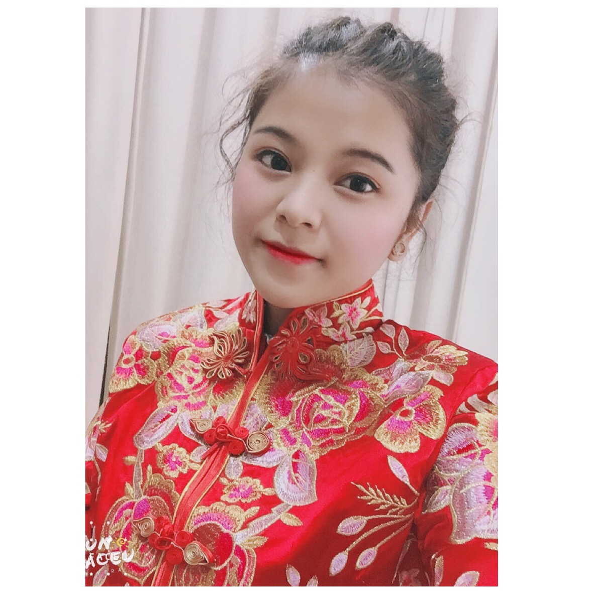 Xiao Mey user283587242100mey