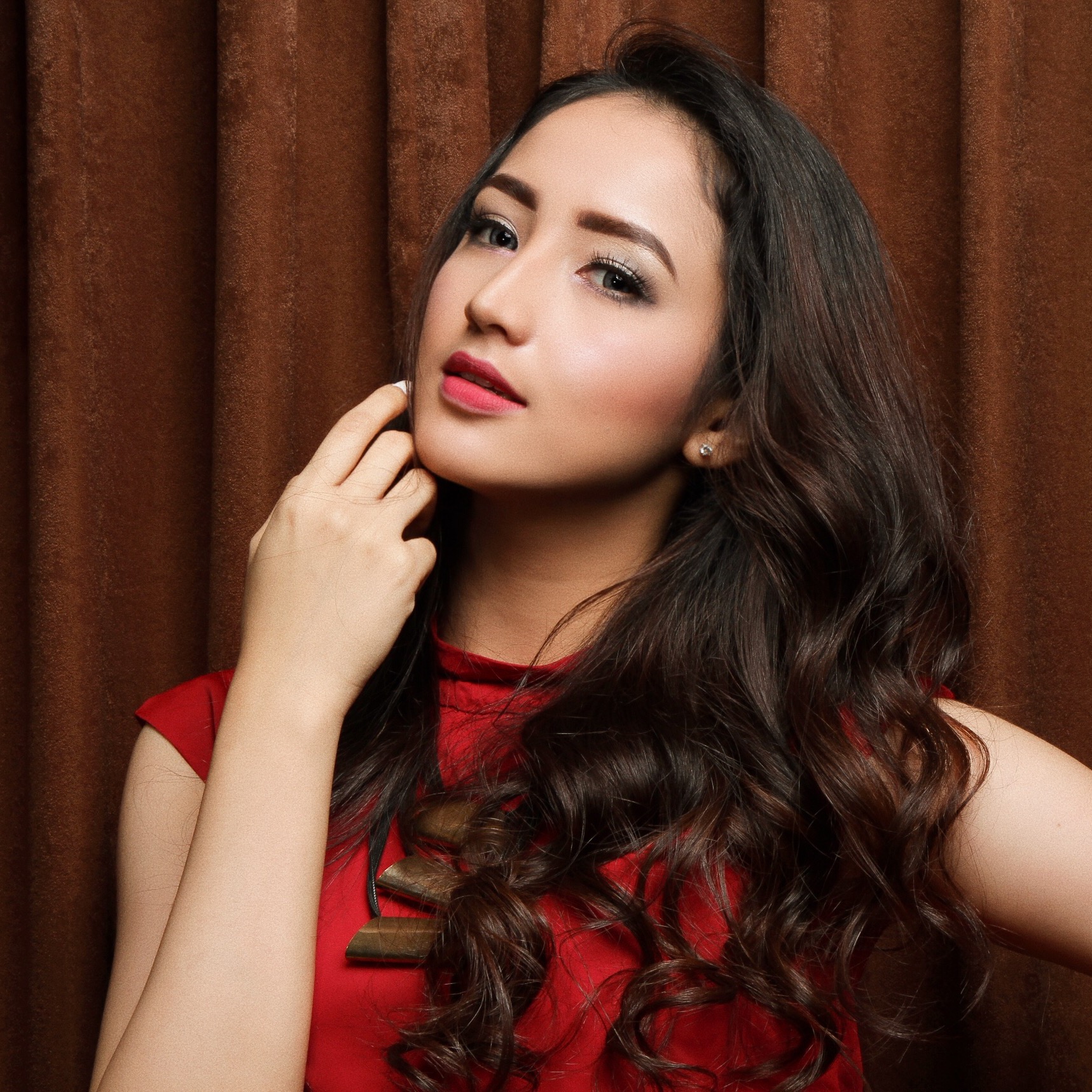 dr. Nadia Alaydrus nadialaydrus