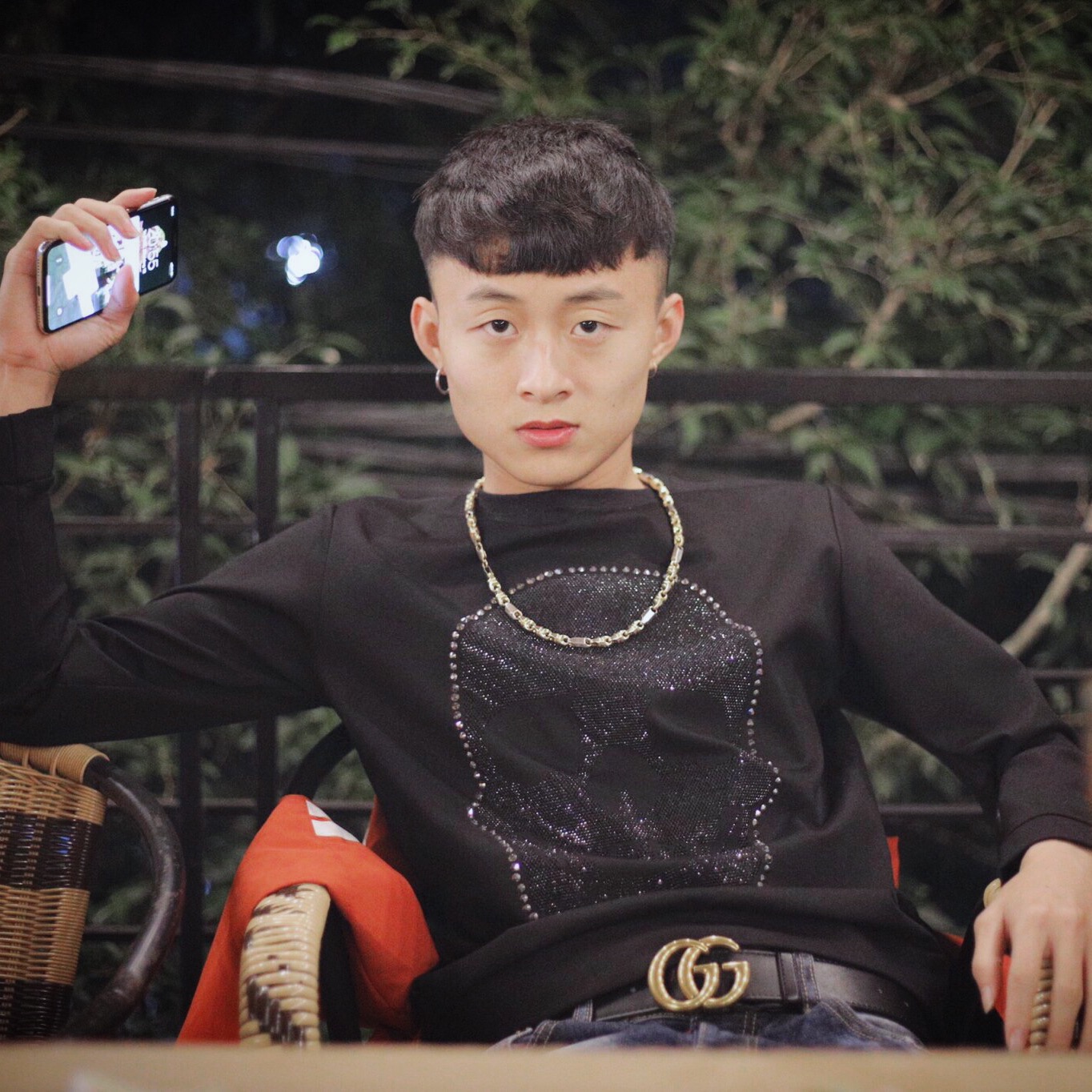 Dương Phúc Chiến duongphucchien