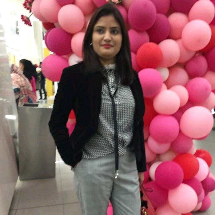 neelu neelusonia