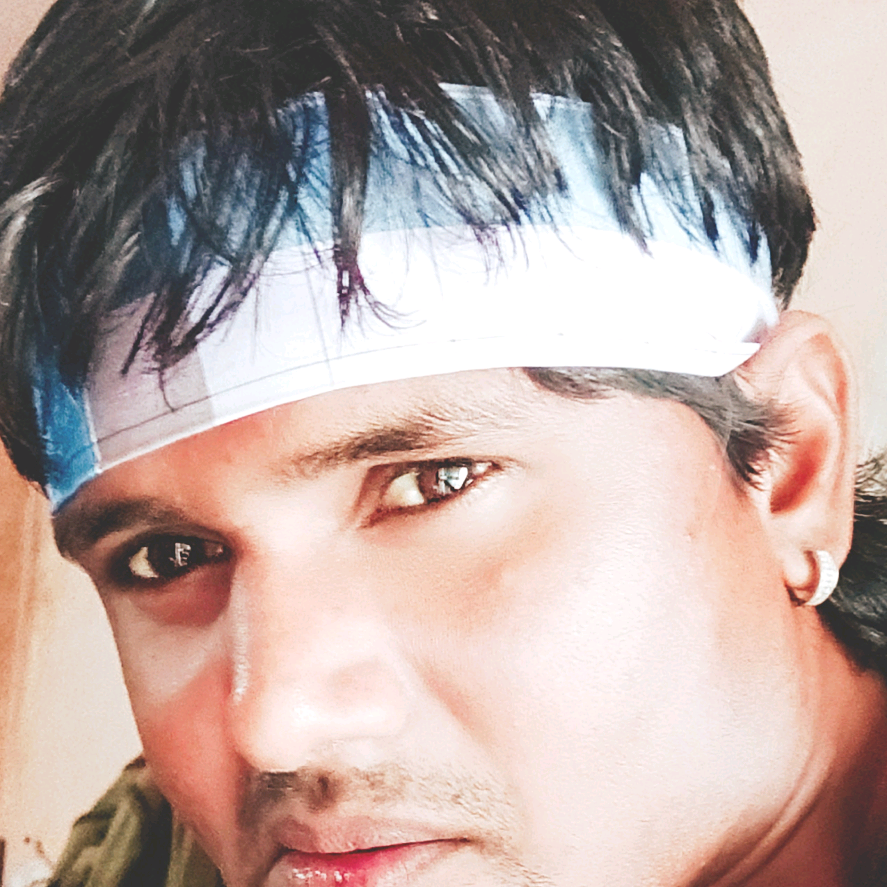 Md Islam khan42 juniorsunilshetty