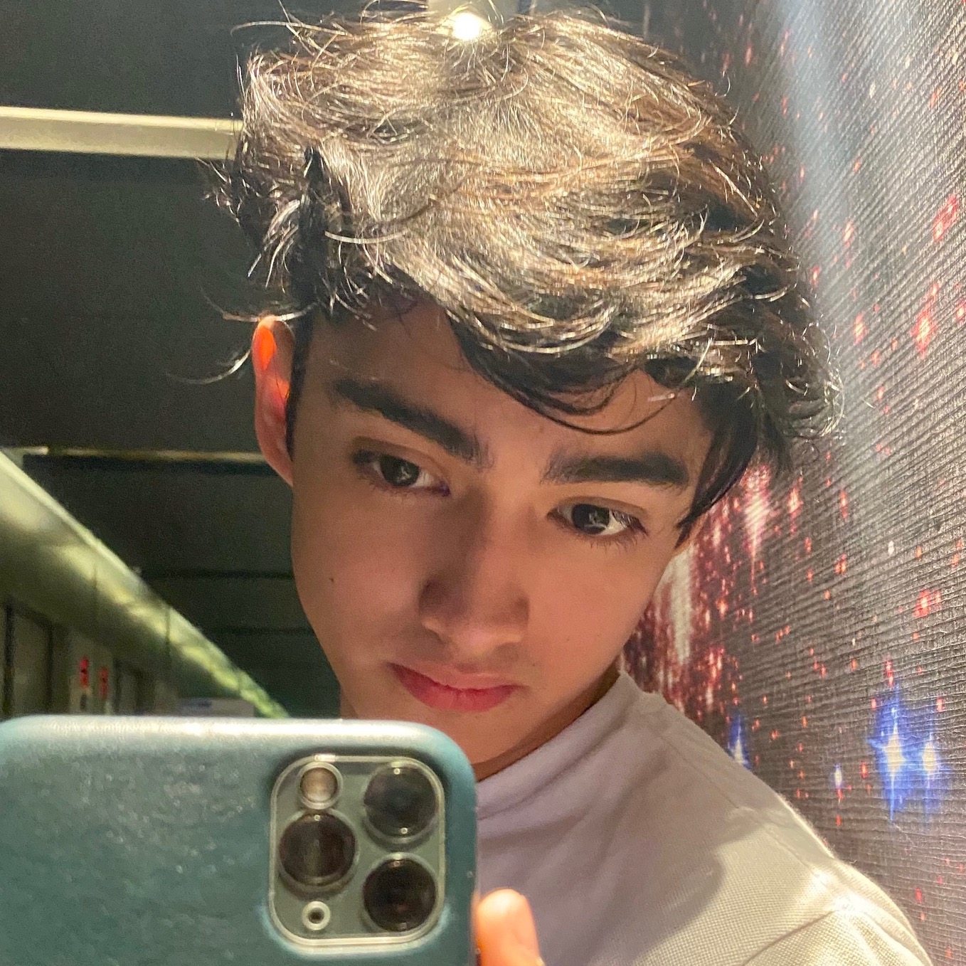 Patrick Quiroz patrickquiroz2