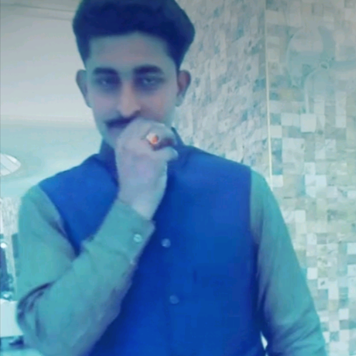 Zubair Ali zubairali521