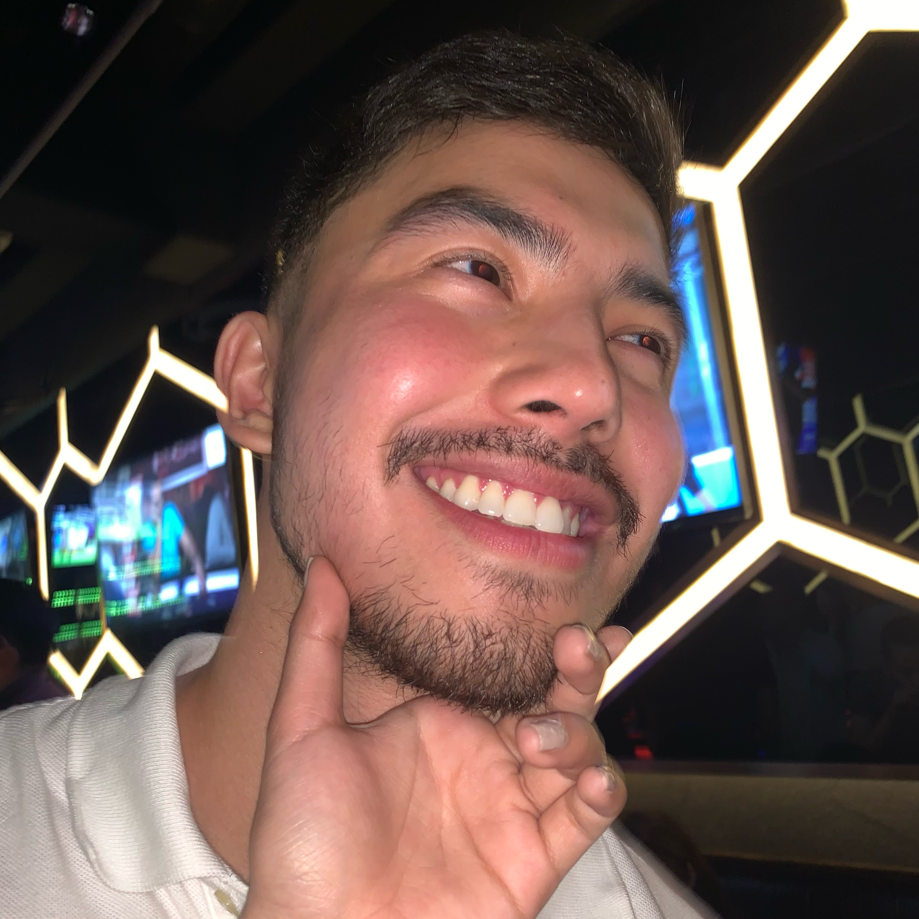Tony Labrusca tonylabrusca