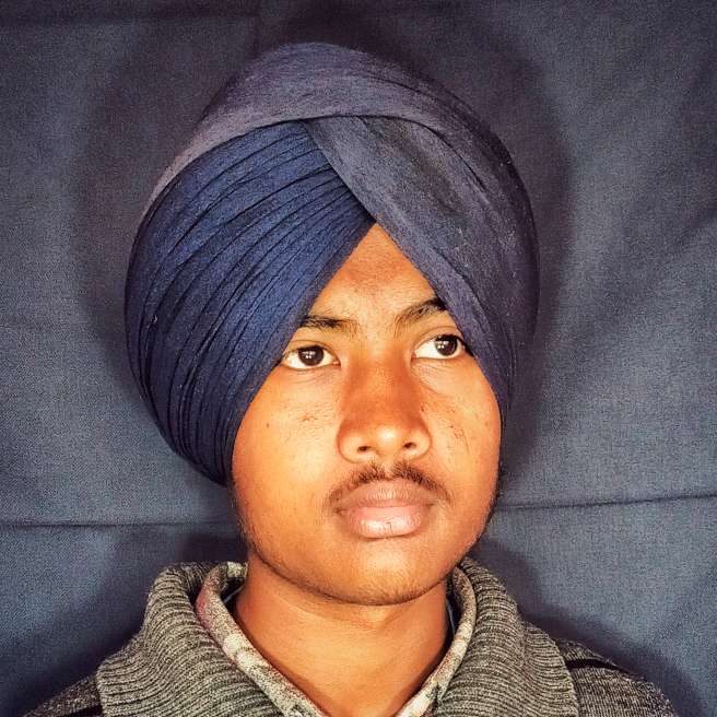 ZIMIDAR JATT hdsgillkalakh0