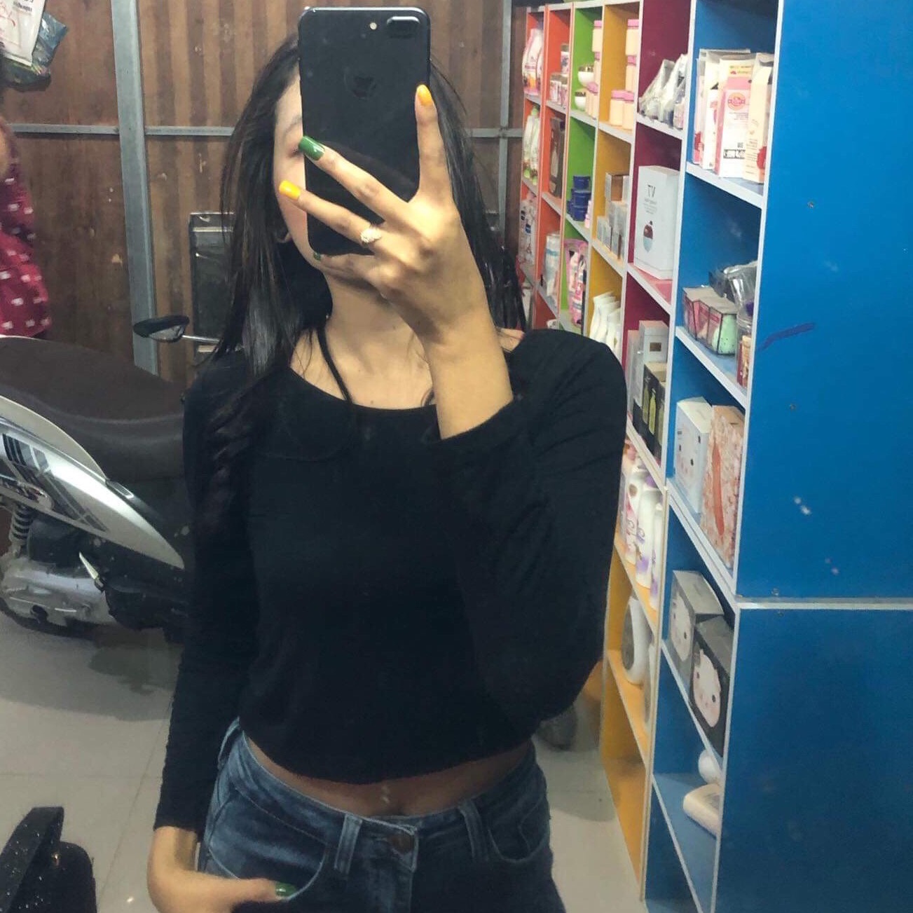 Oun Deat🍑💋 girly5555
