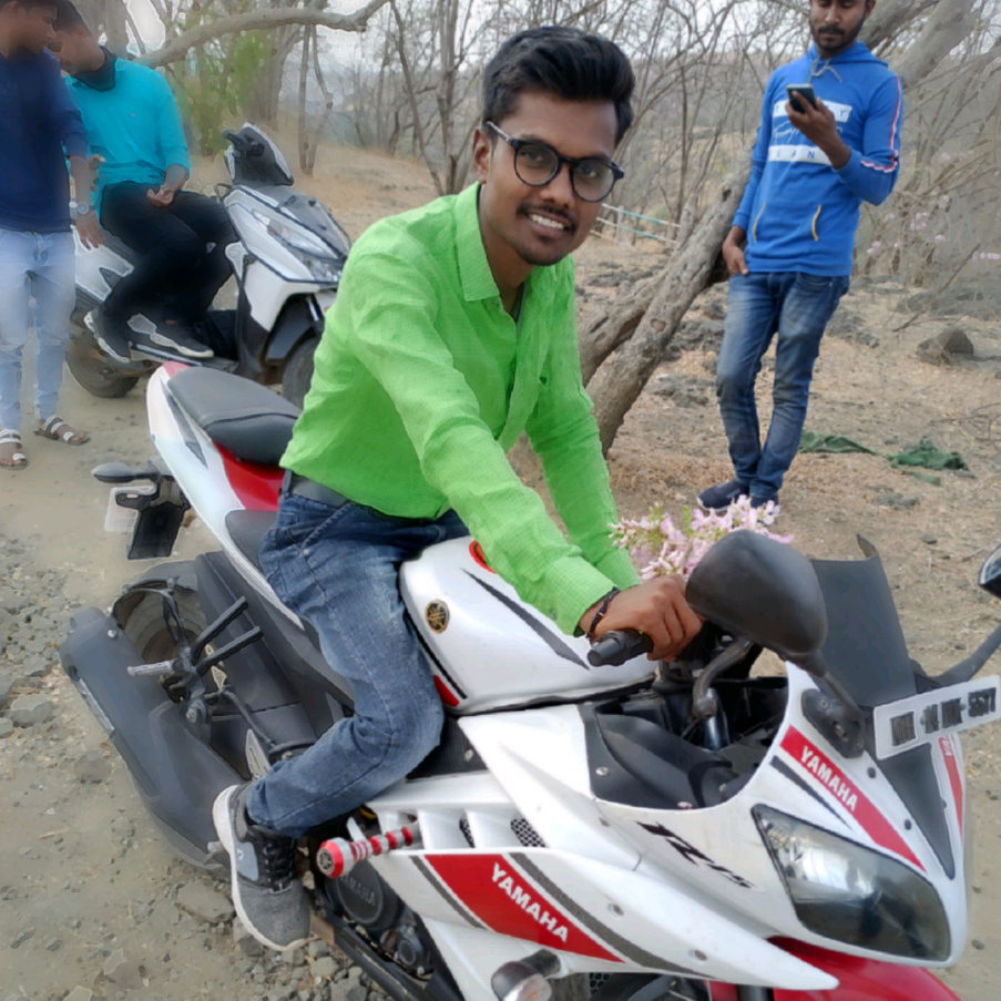 Pravin Landge pravinlandge68