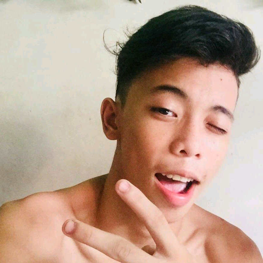Mark Anthony Sode markanthonysode