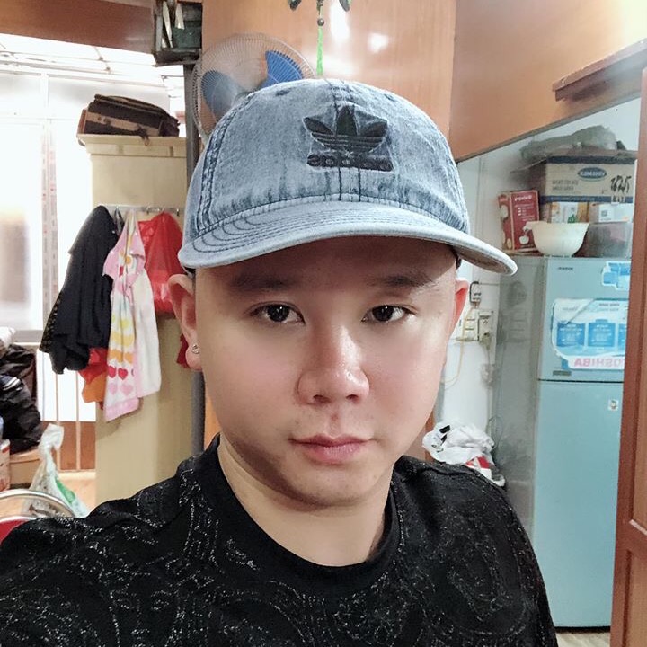 Thế Anh 🇺🇸 32 theanh30735840137