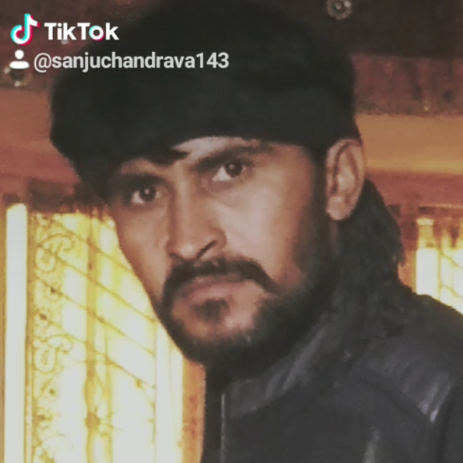 sanju Chandravanshi sanjuchandrava143