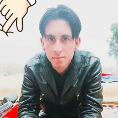 Hafiz Ullah Sahil hafizullasahil345gmail.c